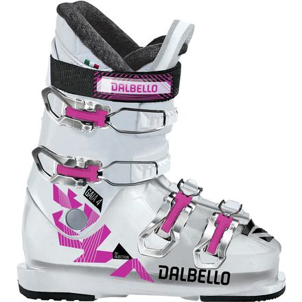 Dalbello Sports - Gaia 4 Ski Boot - Girls'