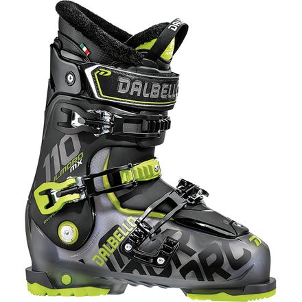 スキー Dalbello Il Moro MX 110 Ski Boots BKTRA.jpg