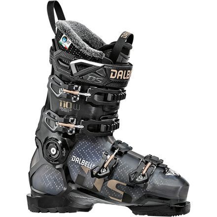 Dalbello Sports - DS 110 Ski Boot - Women's