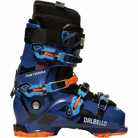 Dalbello Sports - Panterra 130 ID Ski Boot
