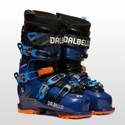 Dalbello Sports - Panterra 130 ID Ski Boot