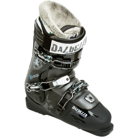 Dalbello Sports - Krypton Rampage Ski Boot - Men's