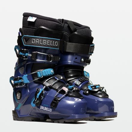 Dalbello Sports - Panterra 105 ID Ski Boot - 2021 - Women's - null