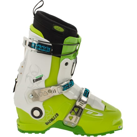 Dalbello Sports - Virus Tour ID Ski Boot - Men's