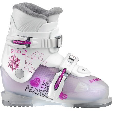Dalbello Sports - Gaia 2 Ski Boot - Girls'