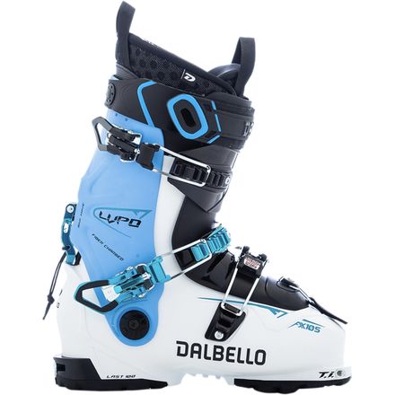 Dalbello Sports - Lupo AX 105 Alpine Touring Boot - 2021 - Women's