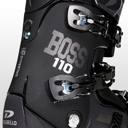 Dalbello Sports - Boss 110 Ski Boot - 2022