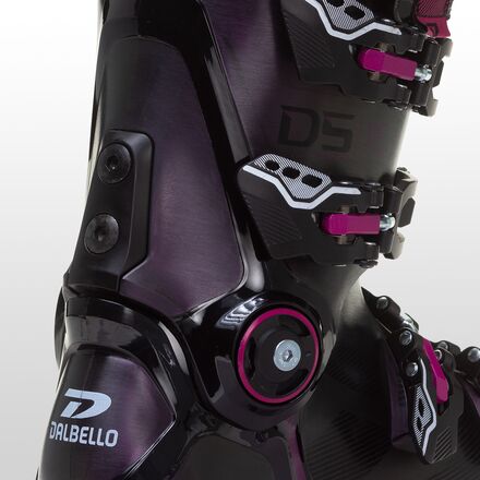 Dalbello Sports - DS Asolo 115 GW Ski Boot - 2021 - Women's