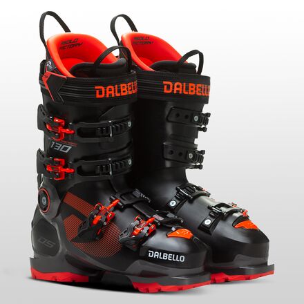 Dalbello Sports - DS Asolo Factory 130 FW Ski Boot - 2021