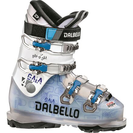 Dalbello Sports - Gaia 4.0 GW Jr Ski Boot - 2022 - Kids'