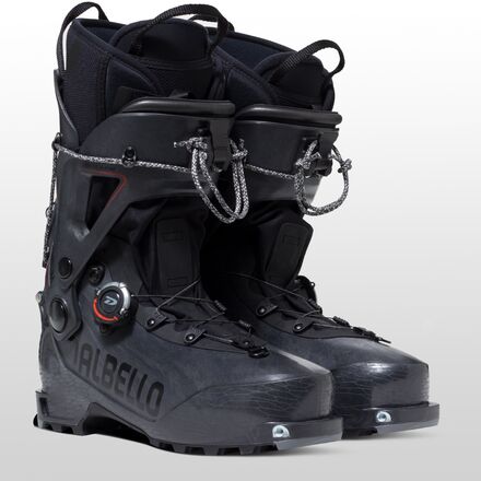Dalbello Sports - Quantum Asolo Factory Alpine Touring Boot - 2022
