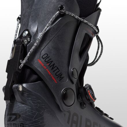 Dalbello Sports - Quantum Asolo Factory Alpine Touring Boot - 2022