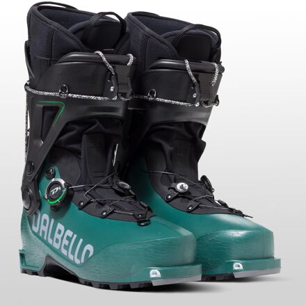 Dalbello Sports - Quantum Asolo Alpine Touring Boot - 2021