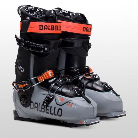 Dalbello Sports - Lupo AX 120 Alpine Touring Ski Boot - 2022