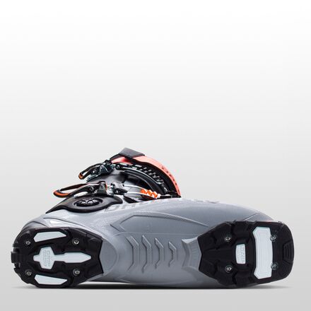 Dalbello Sports - Lupo AX 120 Alpine Touring Ski Boot - 2022 - Grey/Black