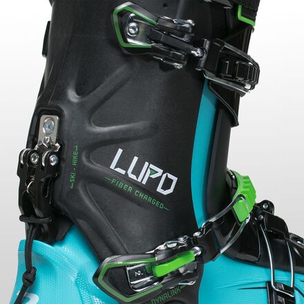 Dalbello Sports - Lupo Pro HD Ski Boot - 2023