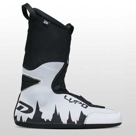 Lupo Pro HD Ski Boot - 2022