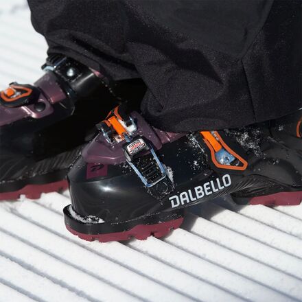 Dalbello Sports - Panterra 105 W ID GW LS Ski Boot - 2022 - Women's