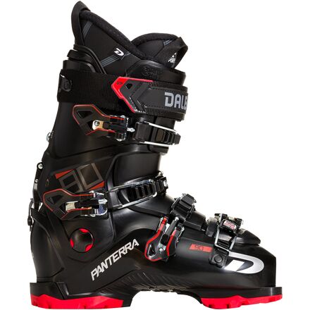 Dalbello Sports - Panterra 90 GW MS Ski Boot - 2022 - Black/Black