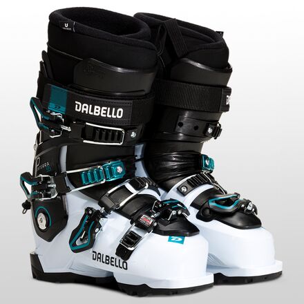 Dalbello Sports - Panterra 95 W ID GW LS Ski Boot - 2023