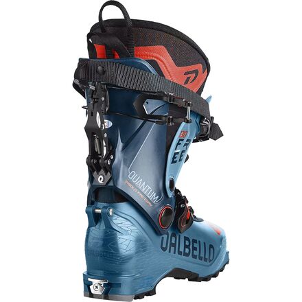 Dalbello Sports - Quantum Free Asolo Factory 130 Alpine Touring Boot - 2022