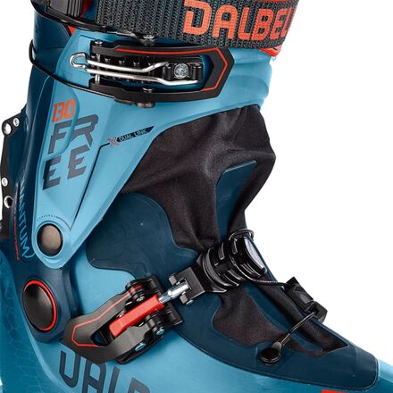 Dalbello Sports - Quantum Free Asolo Factory 130 Alpine Touring Boot - 2023