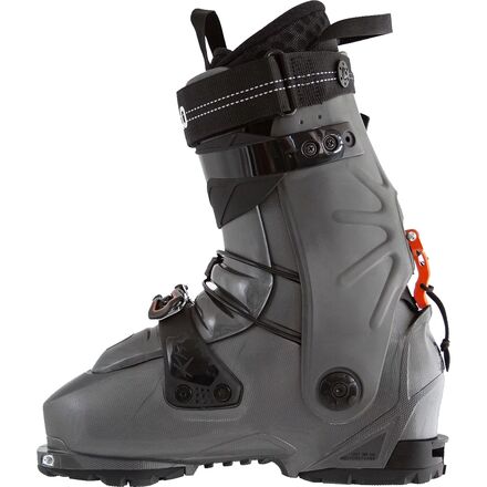 Dalbello Sports - Krypton AX TI Ski Boot - 2023