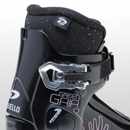 Dalbello Sports - Gaia 1.0 GW Jr Ski Boot - 2023 - Kids'