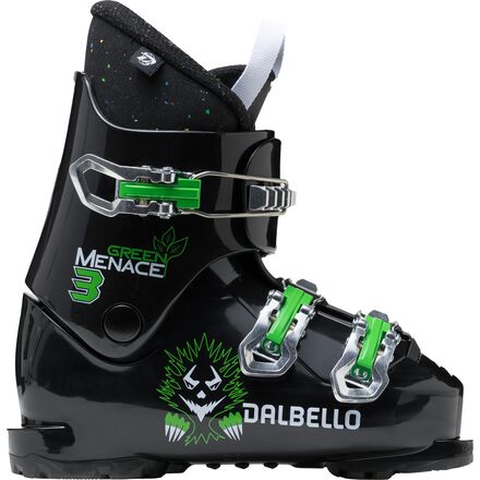 Dalbello Sports - Menace 3.0 GW Ski Boot - 2023 - Kids'