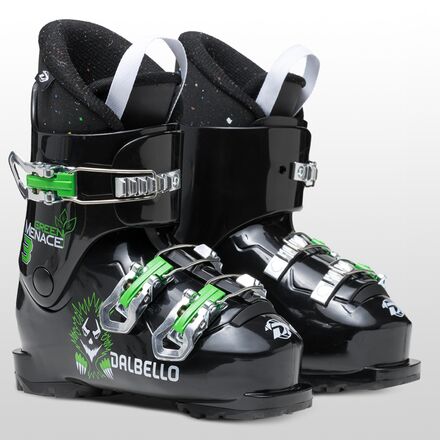Dalbello Sports - Menace 3.0 GW Ski Boot - 2023 - Kids'