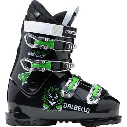 Dalbello Sports - Menace 4.0 GW Ski Boot - 2023 - Kids'