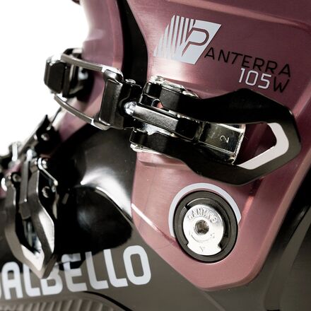 Dalbello Sports - Panterra 105 ID Ski Boot - 2024 - Women's