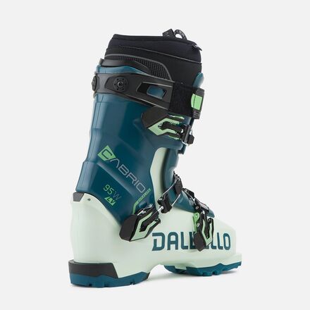 Dalbello Sports - Cabrio LV 95 Ski Boot - 2026 - Women's