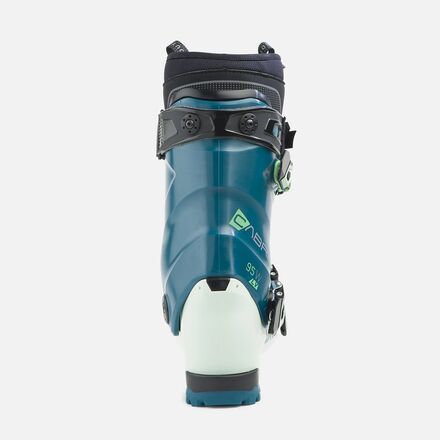 Dalbello Sports - Cabrio LV 95 Ski Boot - 2026 - Women's