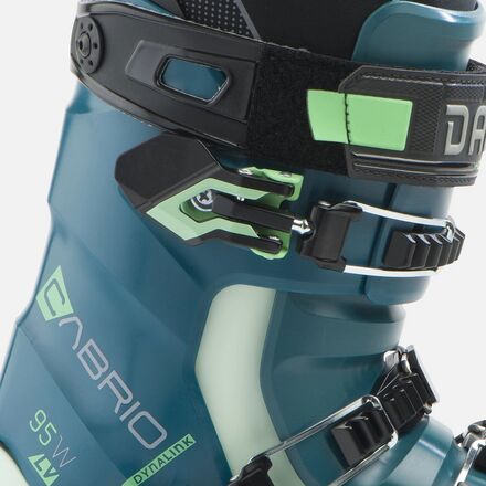Dalbello Sports - Cabrio LV 95 Ski Boot - 2026 - Women's