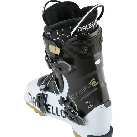 Dalbello Sports - Cabrio MV 75 W IF - 2026