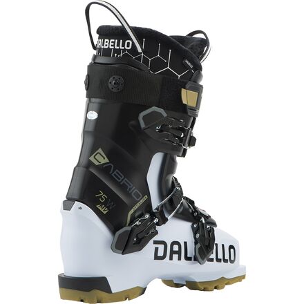 Dalbello Sports - Cabrio MV 75 W IF - 2026
