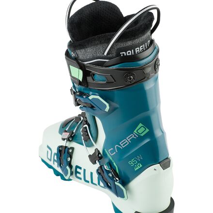Dalbello Sports - Cabrio MV 95 W IF - 2026