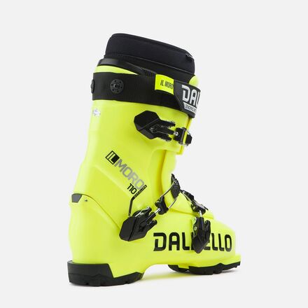 Dalbello Sports - IL Moro 110 3D Wrap Ski Boot - 2026