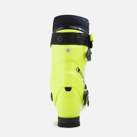 Dalbello Sports - IL Moro 110 3D Wrap Ski Boot - 2026