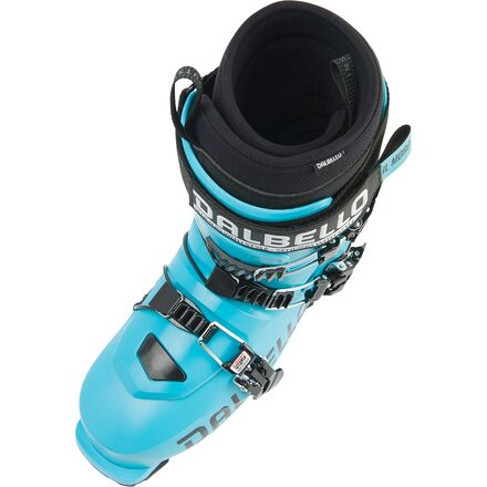 Dalbello Sports - IL Moro 90 3D Wrap Ski Boot - 2026