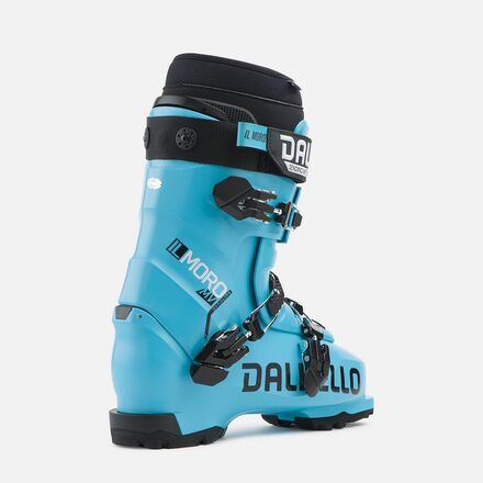 Dalbello Sports - IL Moro MV 3D Wrap Ski Boot - 2026
