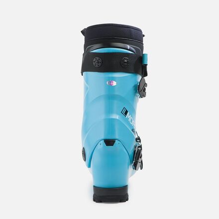 Dalbello Sports - IL Moro MV 3D Wrap Ski Boot - 2026