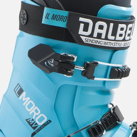 Dalbello Sports - IL Moro MV 3D Wrap Ski Boot - 2026