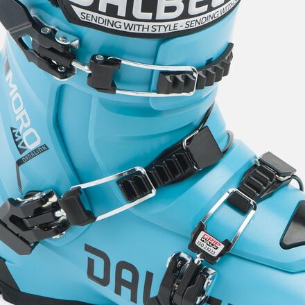 Dalbello Sports - IL Moro MV 3D Wrap Ski Boot - 2026