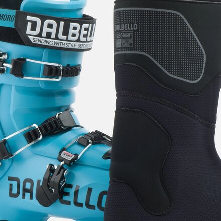Dalbello Sports - IL Moro MV 3D Wrap Ski Boot - 2026