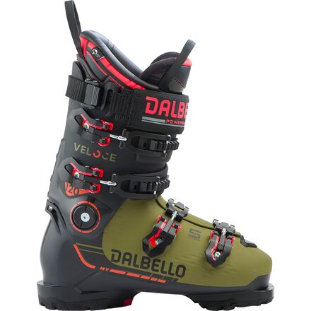 Veloce 120 MV Ski Boot - 2026