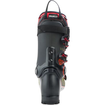 Dalbello Sports - Veloce 120 MV Ski Boot - 2026