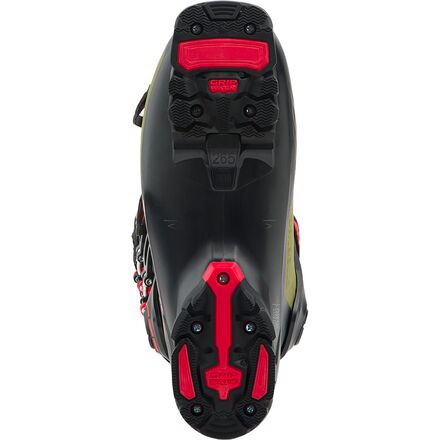 Dalbello Sports - Veloce 120 MV Ski Boot - 2026