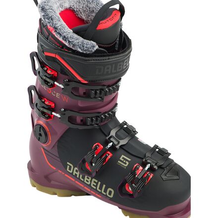 Dalbello Sports - Veloce 95 MV Ski Boot - 2026 - Women's